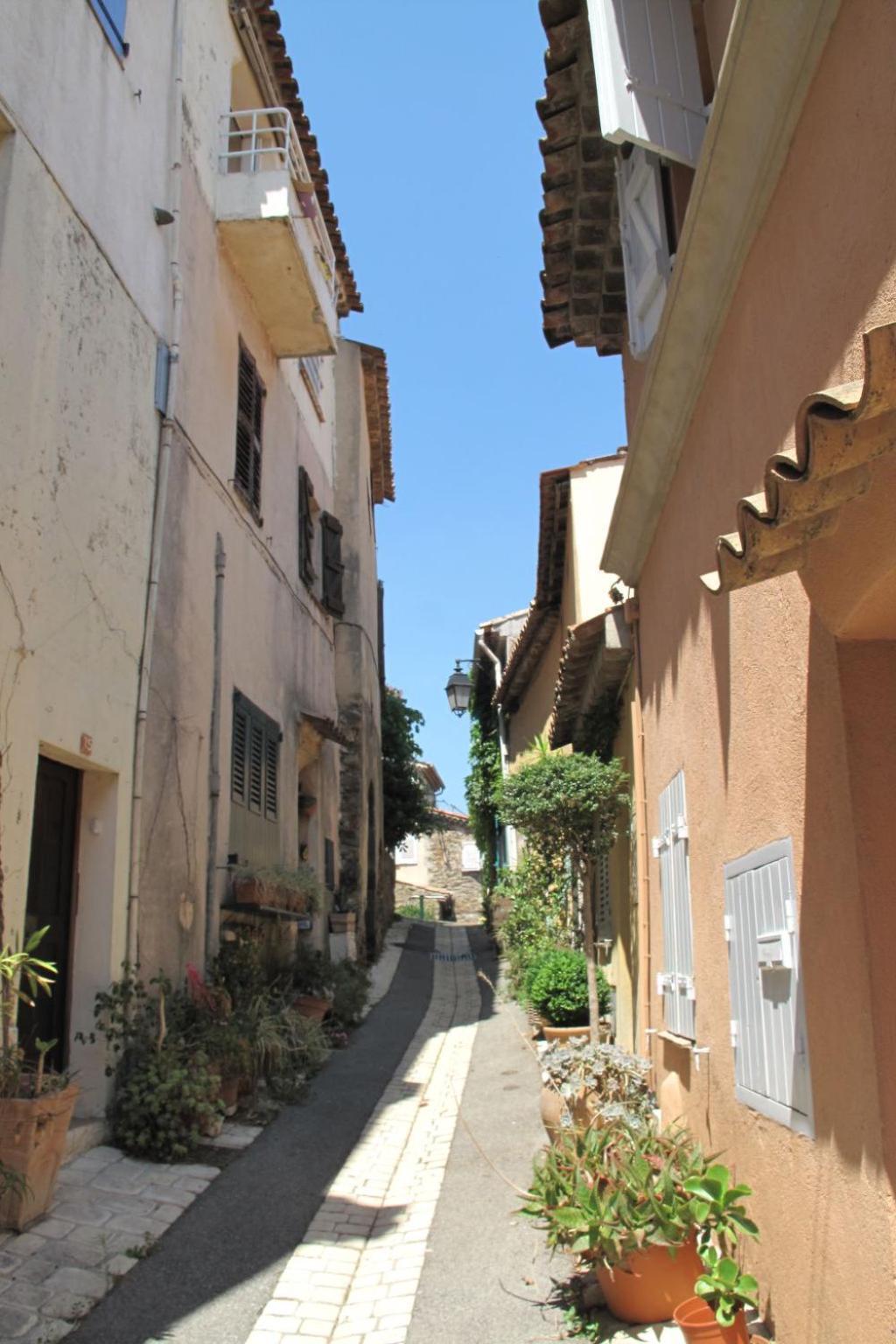 Apartment Les Cascadelles-13 By Interhome Cogolin Exterior foto